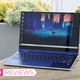 El nuevo Galaxy Book Flex
Foto: Sam Rutherford (Gizmodo)